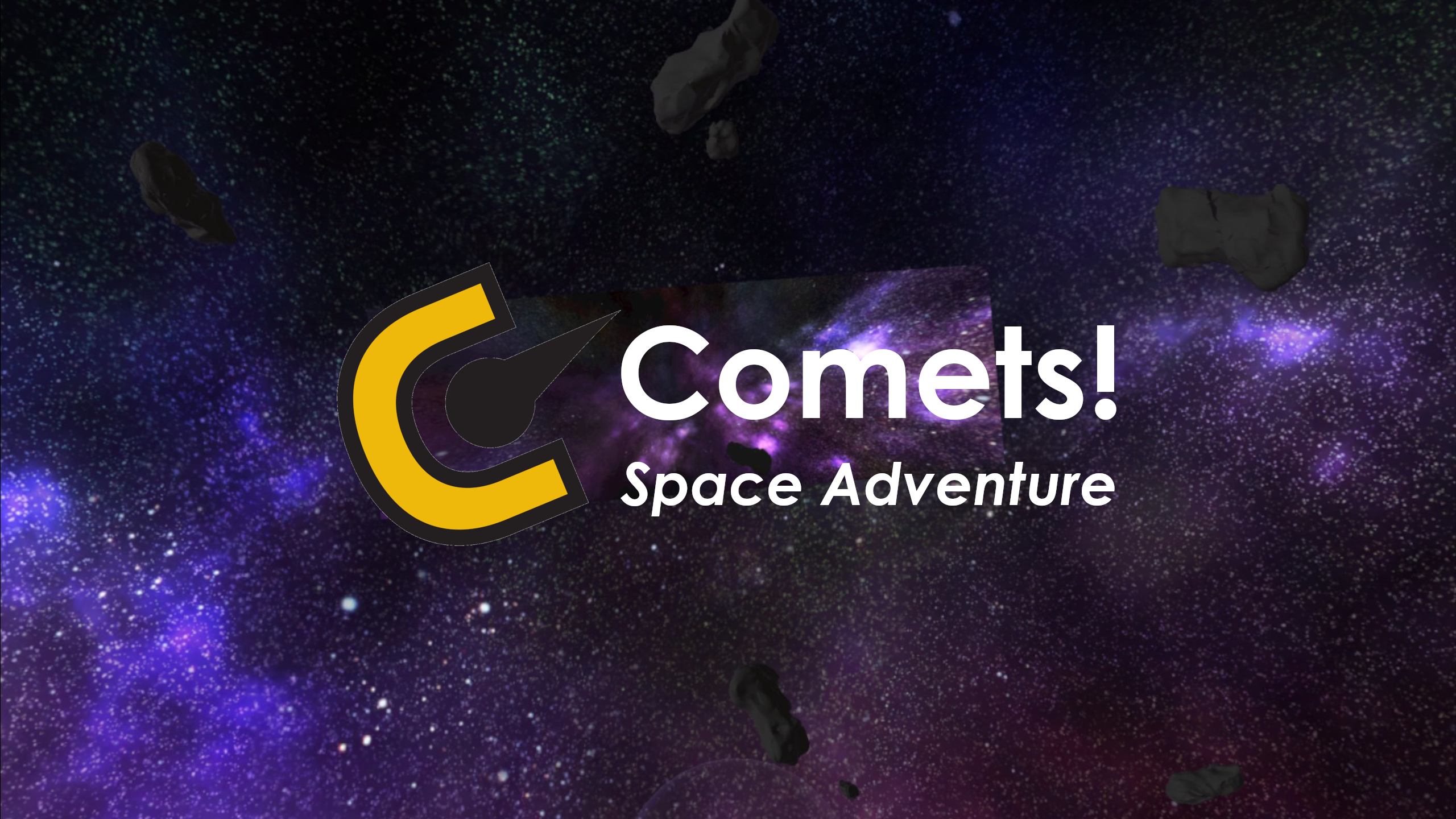 Comets!
