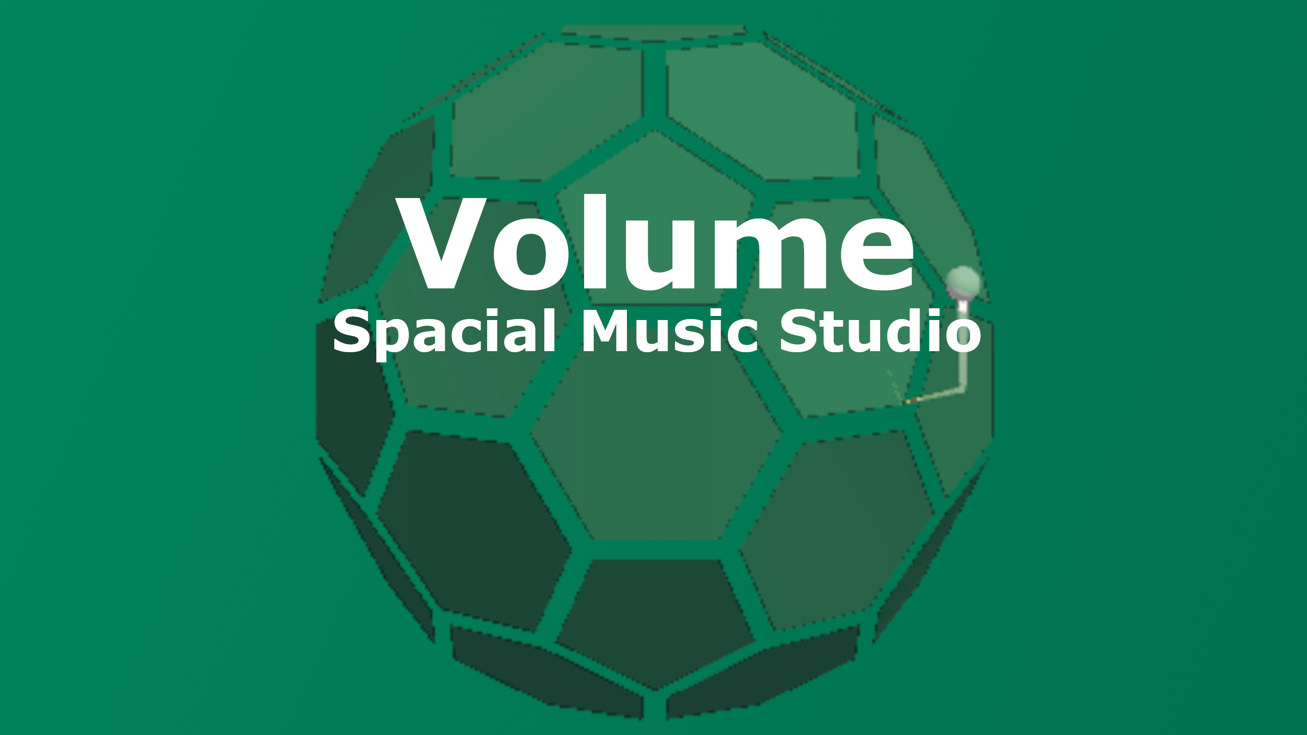 Volume
